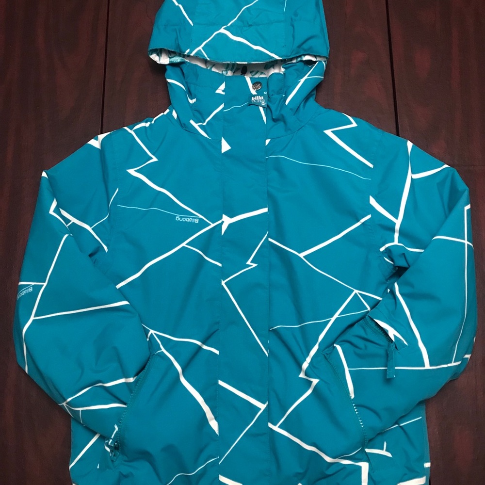 Ski Jacket